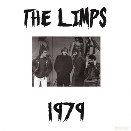 Limps: 1979 [Winyl]