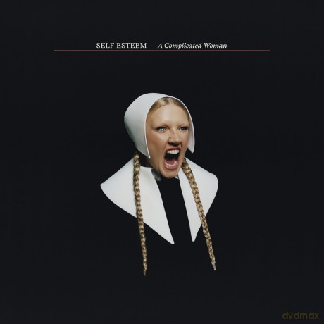 Self Esteem: A Complicated Woman [CD]