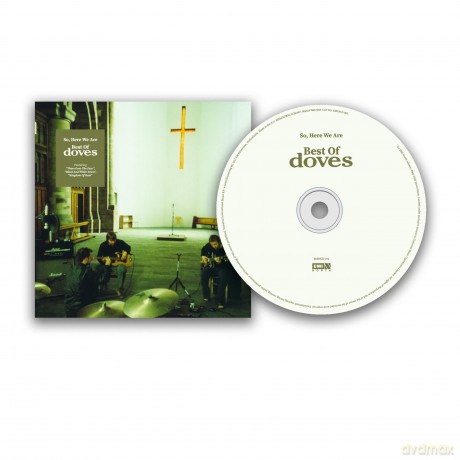 Doves: Best Of [CD]