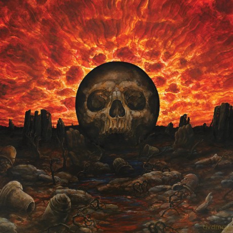 Kaosophia: Beyond The Black Horizon [CD]