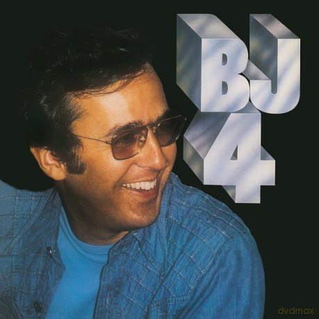 Bob James: Bj4 (Opaque Cyan) [Winyl]