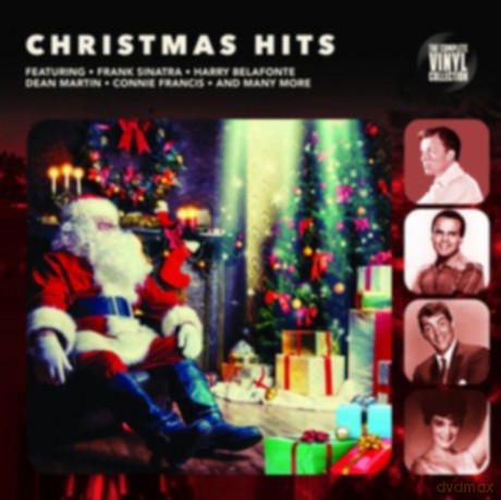 Christmas Hits (Lucky Dip Marble) [Winyl]