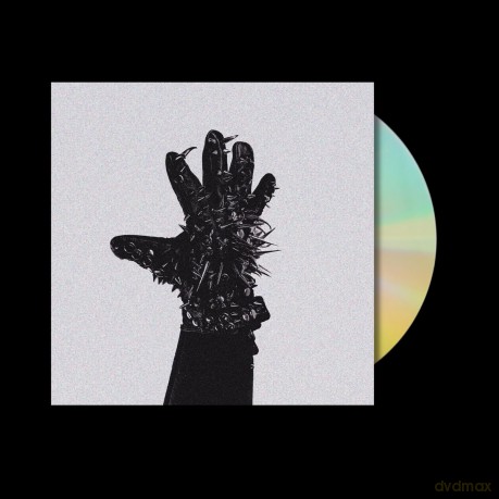 Chalk: Crystalpunk [CD]