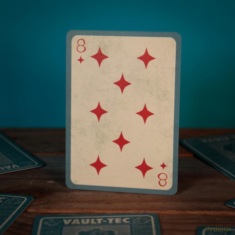Fallout: Fallout Playing Cards