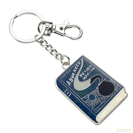 Harry Potter: Harry Potter Advanced Potion Making Keyring