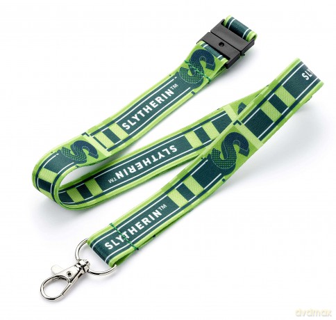 Harry Potter: Harry Potter Slytherin Lanyard