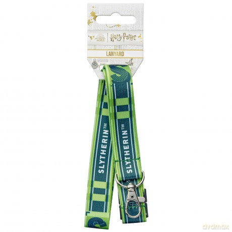 Harry Potter: Harry Potter Slytherin Lanyard