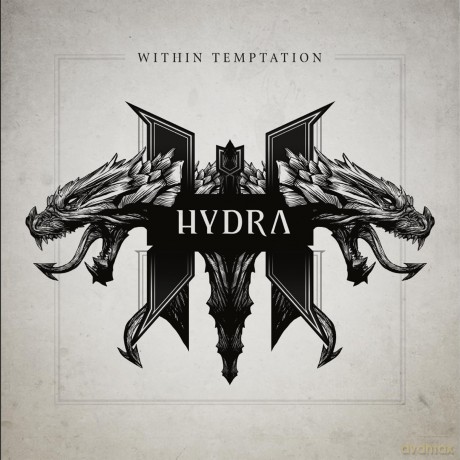 Within Temptation: Hydra (Expanded) [Winyl]