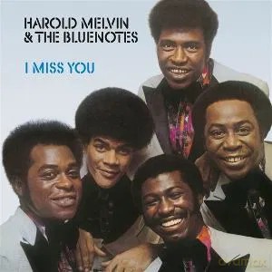 Harold Melvin & The Blue Notes: I Miss You [Winyl]