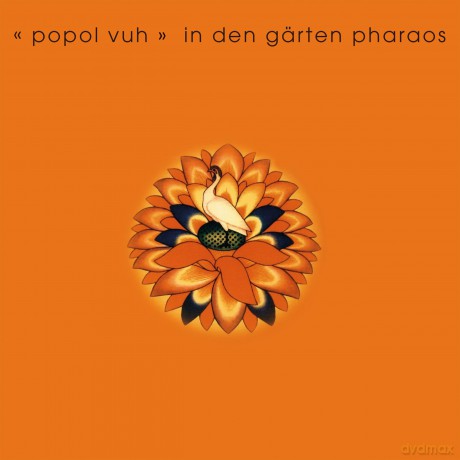 Popol Vuh: In Der Garten Pharaos [Winyl]