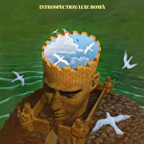 Luiz Bonfa: Introspection [Winyl]