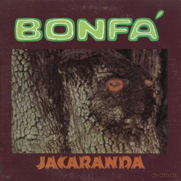 Luiz Bonfa: Jacaranda [Winyl]