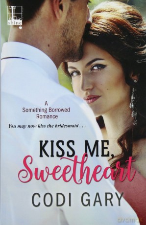 Sister Unknown: Kiss Me Sweetheart [Winyl]