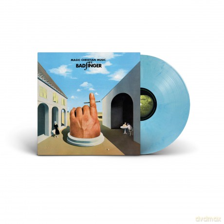 Badfinger: Magic Christian Music [Winyl]