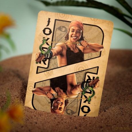 One Piece: One Piece Playing Cards