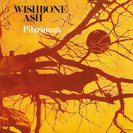 Wishbone Ash: Pilgrimage [Winyl]
