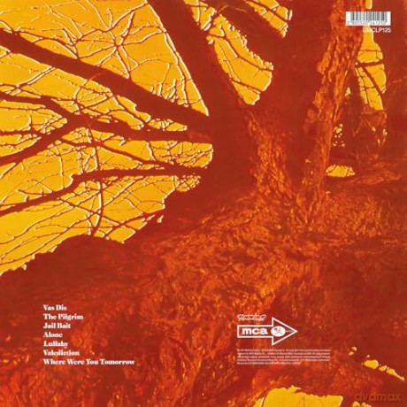 Wishbone Ash: Pilgrimage [Winyl]