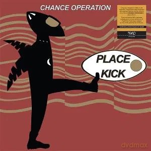 Chance Operation: Place Kick [Winyl]