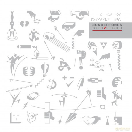 Undertones: Positive Touch [CD]