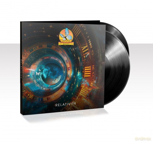 John Lees Barclay James Harvest: Relativity [Winyl]