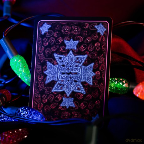 Stranger Things: Stranger Things Playing Cards