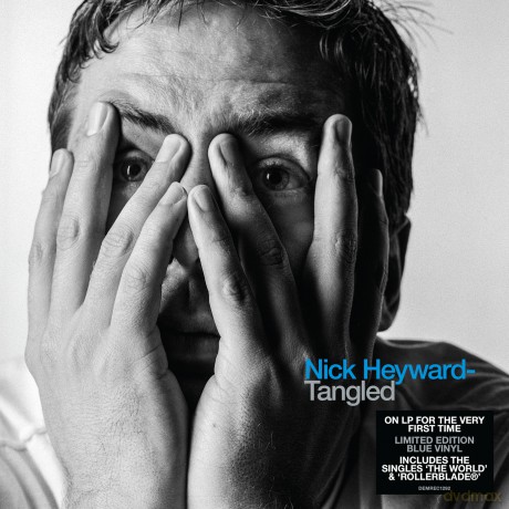 Nick Heyward: Tangled [Winyl]