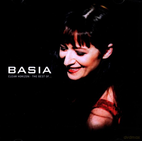 Basia: Clear Horizon - The Best Of Basia [CD]