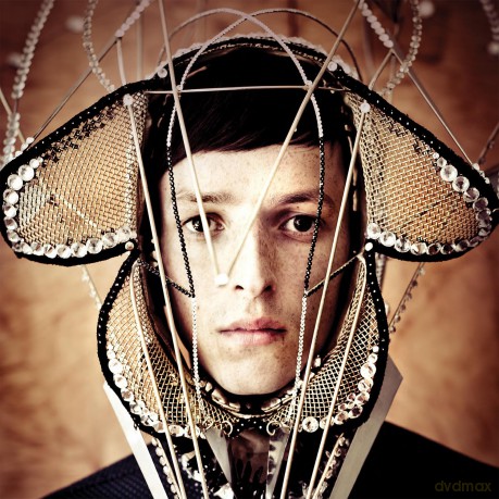 Totally Enormous Extinct Dinosaurs: Trouble [Winyl]