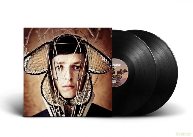 Totally Enormous Extinct Dinosaurs: Trouble [Winyl]