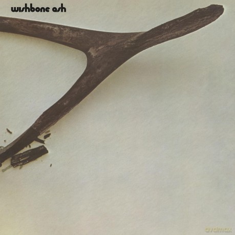 Wishbone Ash: Wishbone Ash [Winyl]
