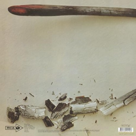 Wishbone Ash: Wishbone Ash [Winyl]