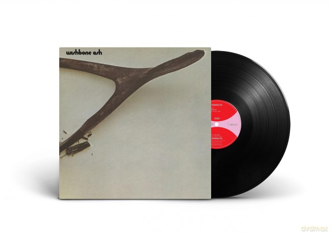 Wishbone Ash: Wishbone Ash [Winyl]