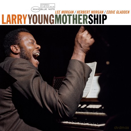 Larry Young: Mother Ship (Tone Poet) [Winyl]