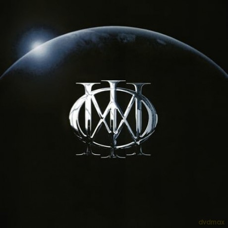 Dream Theater: Dream Theater (Limited) (Clear) [2xWinyl]