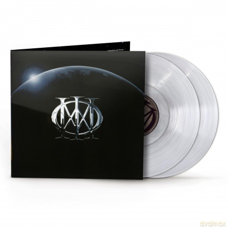 Dream Theater: Dream Theater (Limited) (Clear) [2xWinyl]