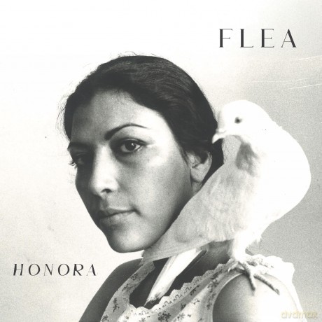 Flea: Honora (Indies) (Red) [2xWinyl]