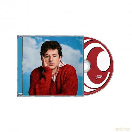 Charlie Puth: Whatever's Clever! [CD]