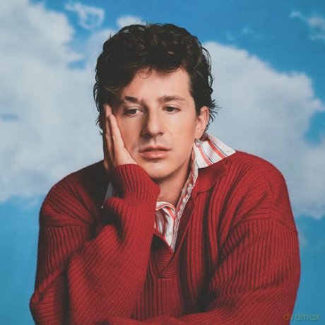 Charlie Puth: Whatever's Clever! [Winyl]