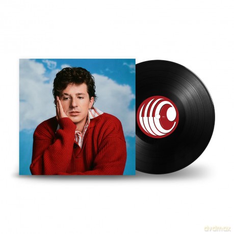 Charlie Puth: Whatever's Clever! [Winyl]