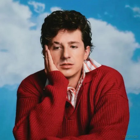 Charlie Puth: Whatever's Clever! [Winyl]