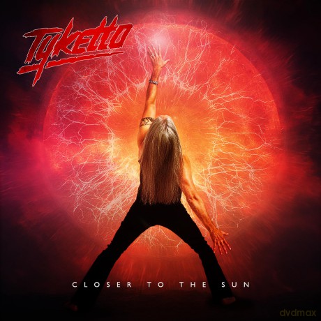 Tyketto: Closer To The Sun [CD]