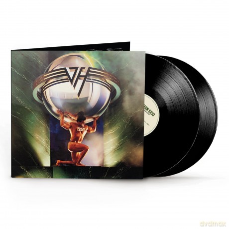 Van Halen: 5150 Expanded Edition [2xWinyl]
