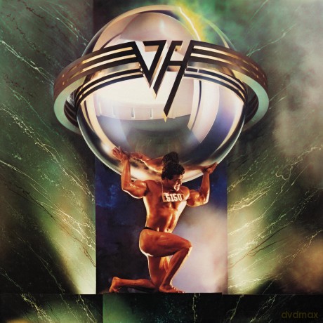 Van Halen: 5150 Expanded Edition [4xWinyl]