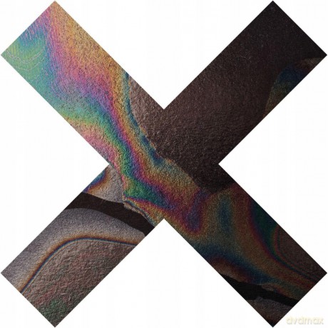 The XX: Coexist (2025) [Winyl]