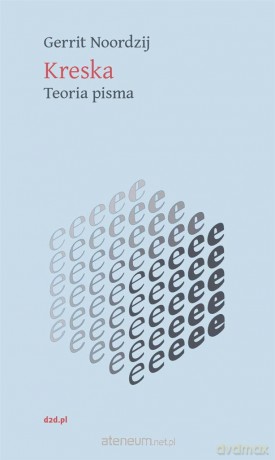 Kreska. Teoria pisma [KSIĄŻKA]