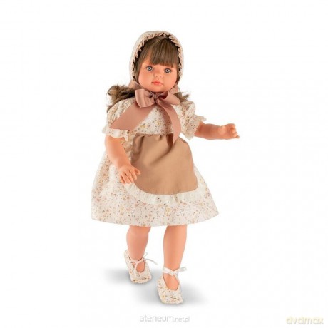 Lalka hiszpanska Pepa z kolekcji Teresa 57 cm