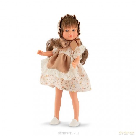 Lalka hiszpańska Celia z kolekcji Teresa 30 cm
