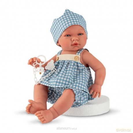 Lalka hiszpańska Maria z kolekcji Noel 43 cm