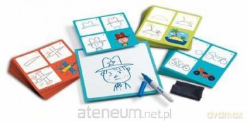 Krok po kroku eduludo - Artur