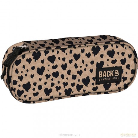 Piórnik backup 8 A50